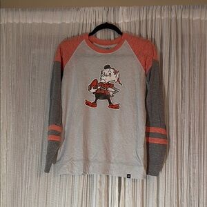 Browns Long Sleeve T-Shirt
